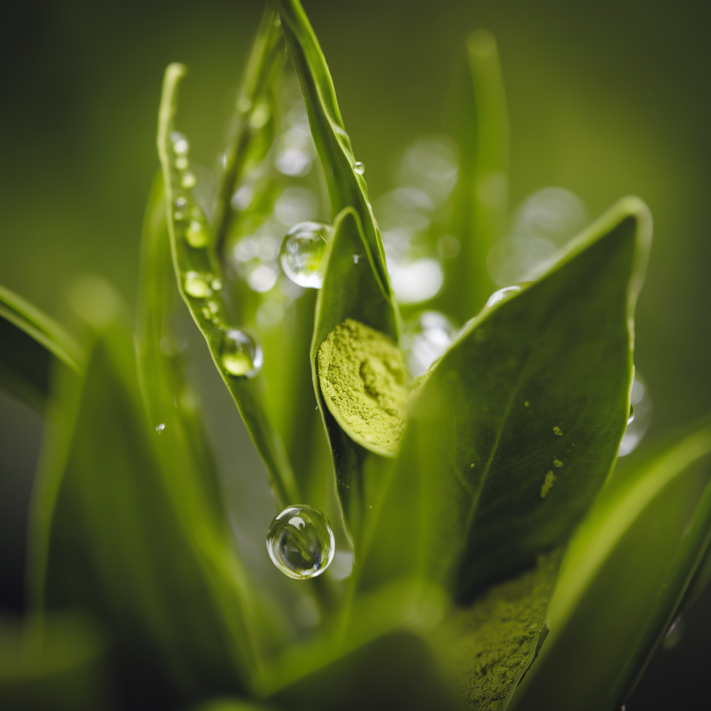 Green Tea Extract
