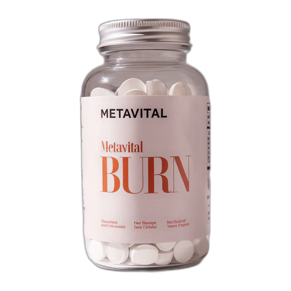 MetaVital Burn